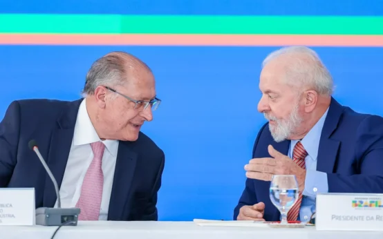 Plano de contingência contra tarifaço deve ser anunciado até terça (12)
