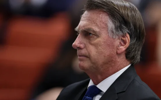 Ação contra Bolsonaro por golpe avança à fase decisiva no STF nesta semana