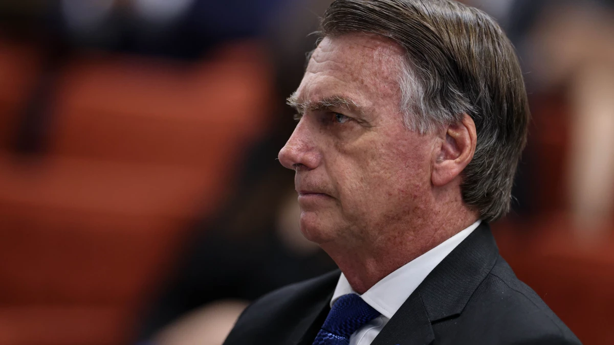 Ação contra Bolsonaro por golpe avança à fase decisiva no STF nesta semana