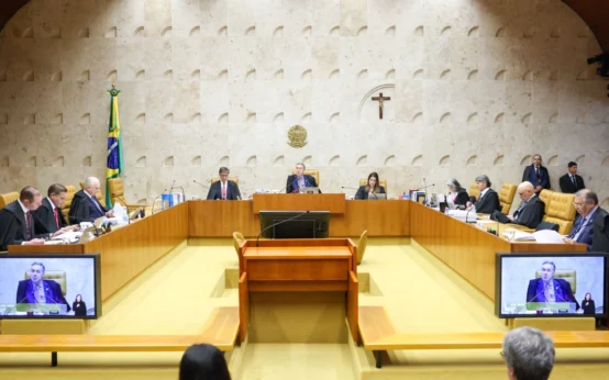 Sob pressão da oposição, STF faz acareação entre Cid e Marcelo Câmara