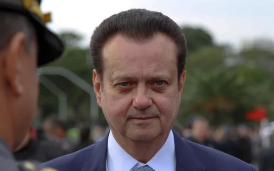 Kassab sinaliza que PSD só não terá nome em 2026 se compuser com Tarcísio
