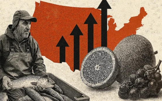 Estados atingidos pelo tarifaço temem impacto social da guerra comercial