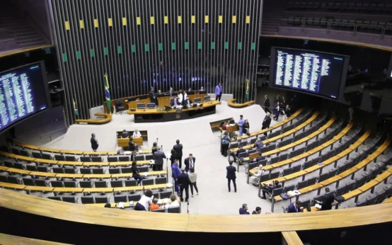 Após denúncia de Felca, Hugo fala em pautar projeto em defesa de crianças