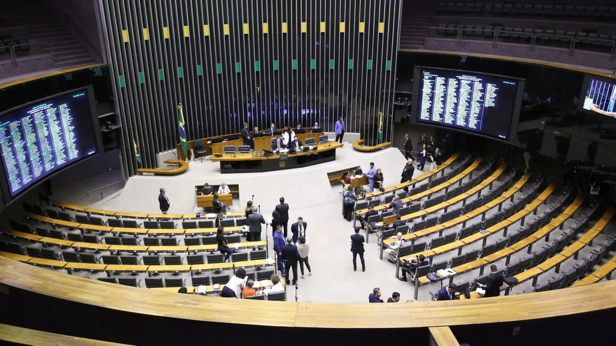 Após denúncia de Felca, Hugo fala em pautar projeto em defesa de crianças