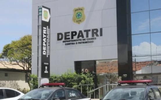 Homem é preso por usar nome de político em golpe da CNH em Sergipe