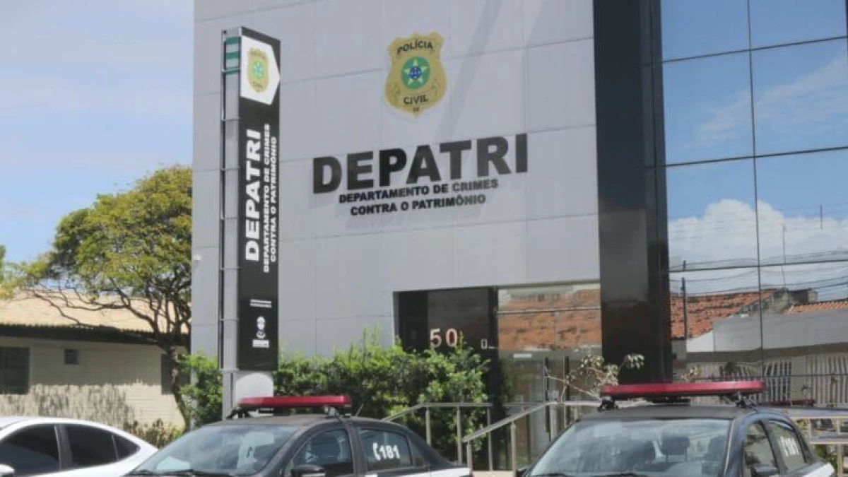 Homem é preso por usar nome de político em golpe da CNH em Sergipe