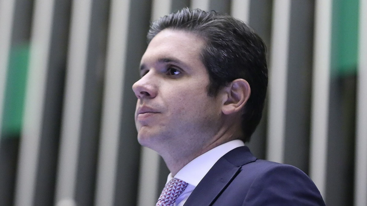 Após obstrução, Hugo mira normalidade e oposição pressiona por pautas