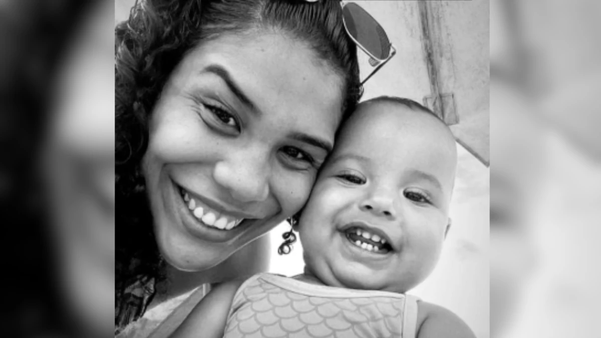 Sargento mata esposa e filha em SP; vítimas foram encontradas abraçadas