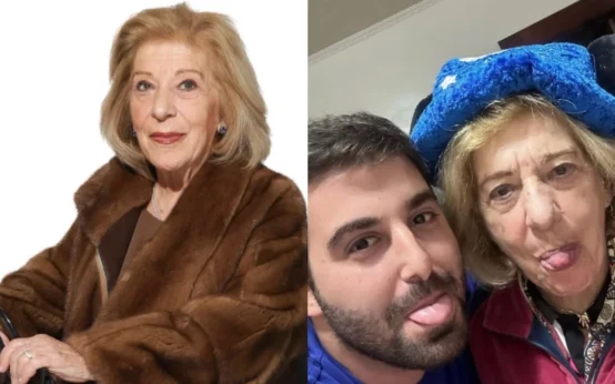 Morre Maria Berklian, influenciadora conhecida pelo meme “tá barato”