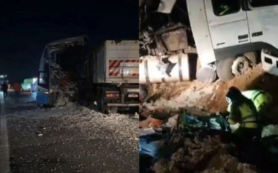 Sete feridos seguem internados e 39 recebem alta após acidente em MT