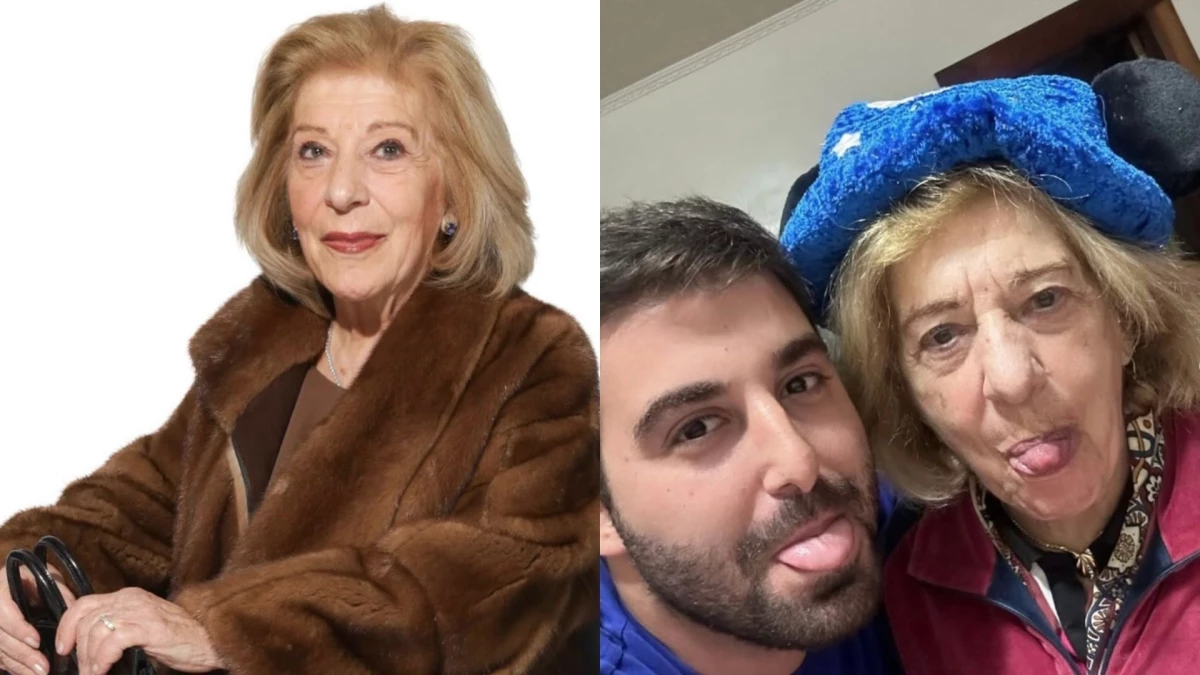 Morre Maria Berklian, influenciadora conhecida pelo meme “tá barato”