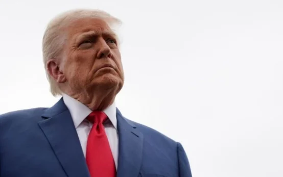 Trump declara “Dia da Libertação” em Washington antes de coletiva