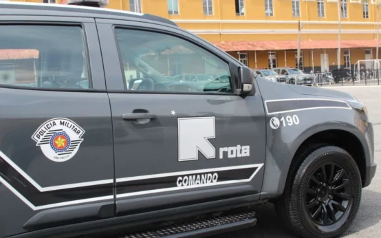 Chefe do PCC morto em Praia Grande estava condenado a 46 anos de prisão
