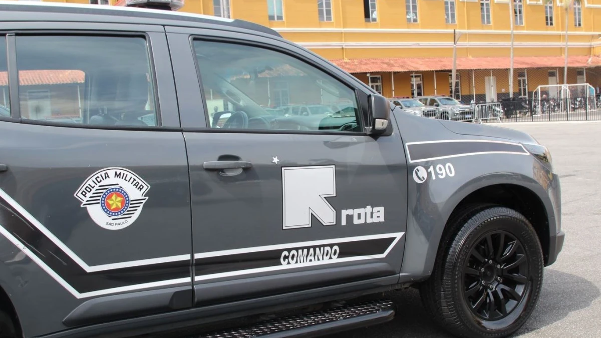 Chefe do PCC morto em Praia Grande estava condenado a 46 anos de prisão