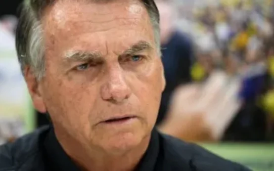 Bolsonaro já foi transferido e começa a cumprir pena na Papudinha