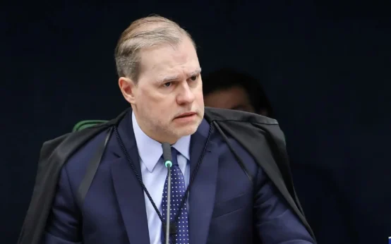 Caso Master: Toffoli ignorou PF e designou peritos por conta própria