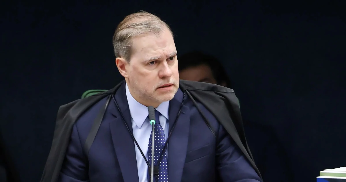 Caso Master: Toffoli ignorou PF e designou peritos por conta própria