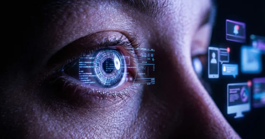 Como a inteligência artificial já influencia decisões do seu dia a dia