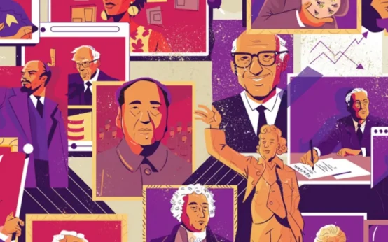 Como surgiram os termos direita e esquerda na política