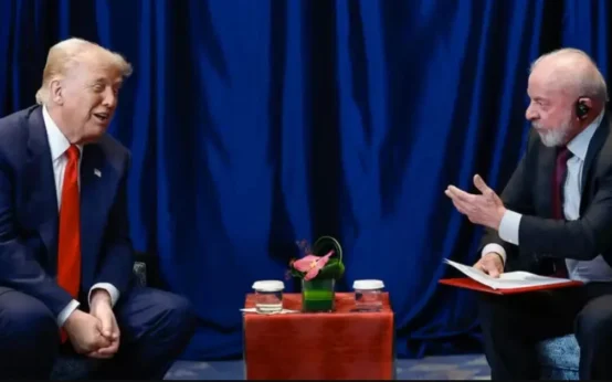 Convite de Trump para Conselho em Gaza Coloca Lula em Dilema Diplomático e Expõe Contradições da Política Externa Brasileira...