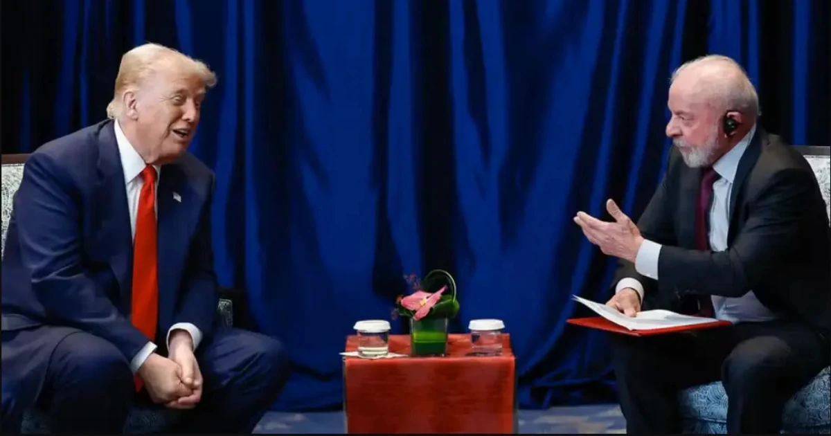 Convite de Trump para Conselho em Gaza Coloca Lula em Dilema Diplomático e Expõe Contradições da Política Externa Brasileira...
