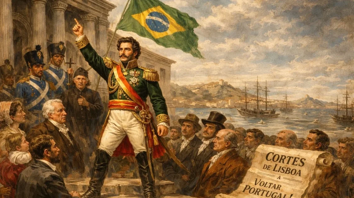 Decisões históricas que quase mudaram o rumo do país