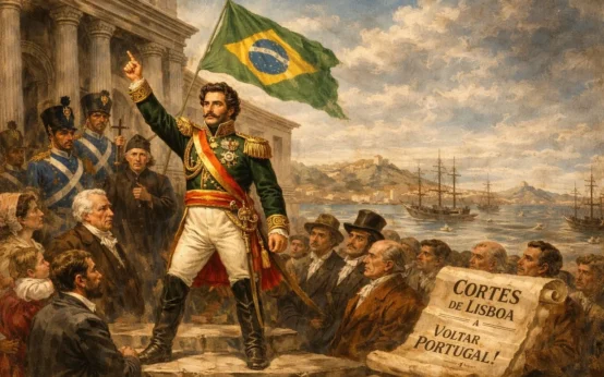 Decisões históricas que quase mudaram o rumo do país