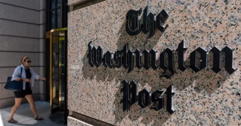 FBI faz buscas em casa de jornalista do Washington Post: O motivo é