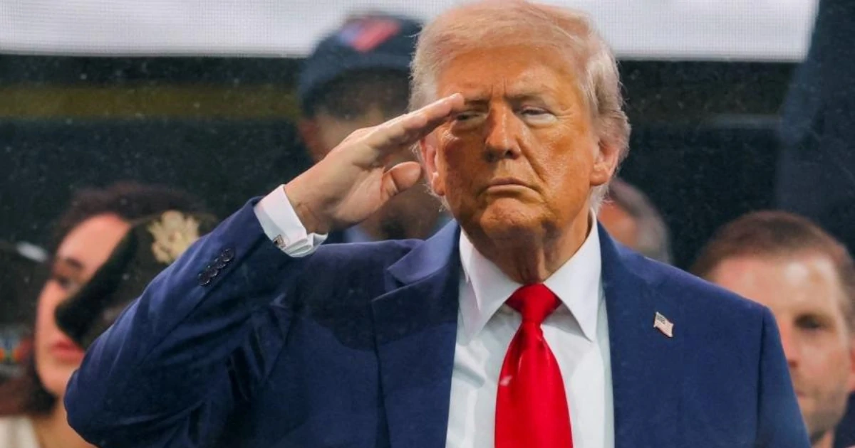 Governo dos Estados Unidos avalia os riscos de possíveis ataques militares contra o Irã