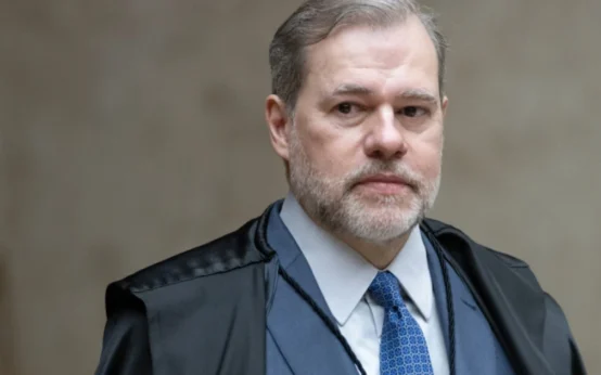 Master: entenda as mudanças nas decisões de Toffoli sobre itens apreendidos