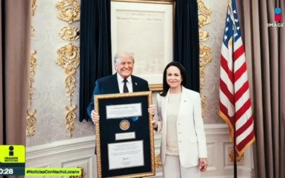 Museu do Nobel diz que premiação pela paz não pode mudar de dono