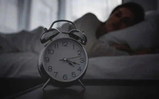 O que acontece com o corpo humano após 48 horas sem dormir
