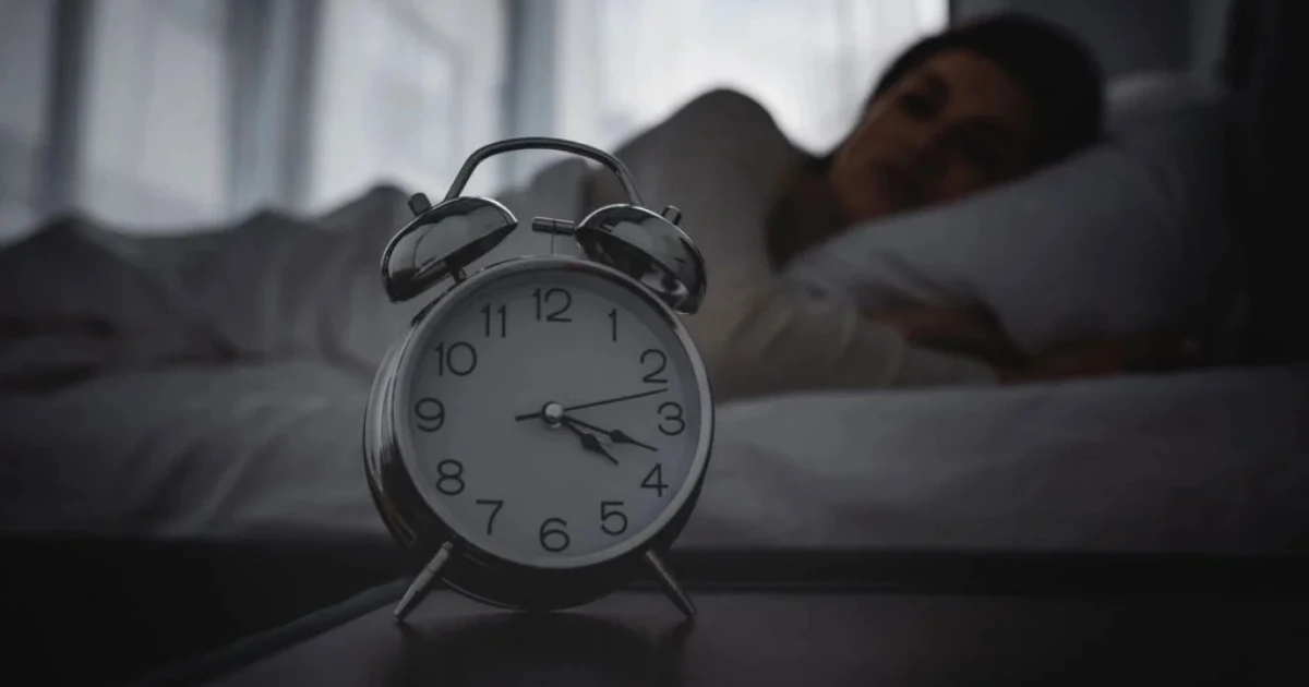 O que acontece com o corpo humano após 48 horas sem dormir