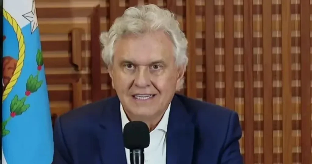 objetivo-e-derrotar-o-pt-diz-caiado-a-cnn-apos-troca-de-partido