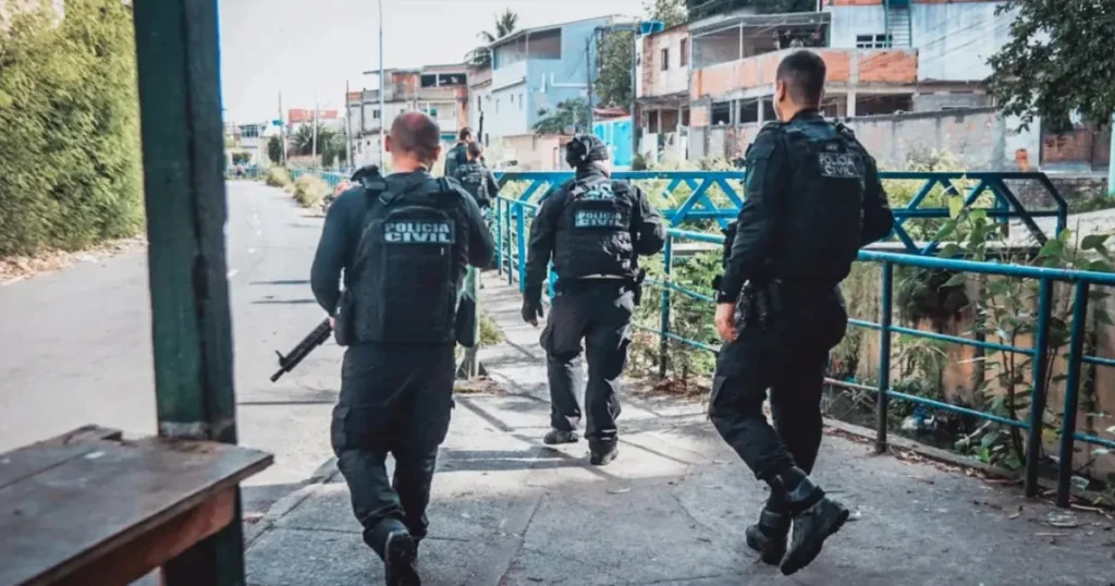 operacao-integrada-mira-atuacao-do-comando-vermelho-na-zona-norte-do-rio