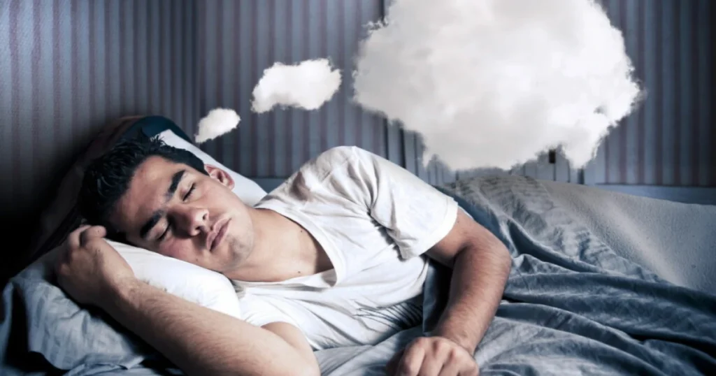 Por que algumas pessoas lembram dos sonhos e outras não