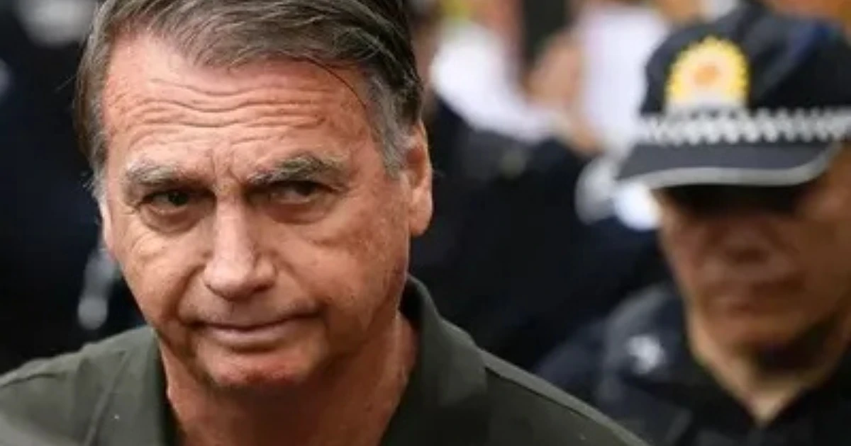 Por que Moraes transferiu Bolsonaro da PF para a Papudinha