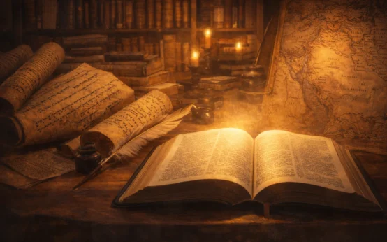 Quem escreveu a Bíblia e por que isso gera debates até hoje