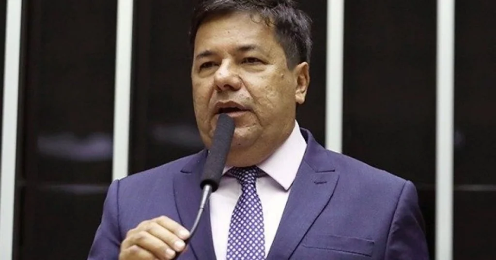 Relator da PEC da Segurança espera diálogo com novo ministro da Justiça