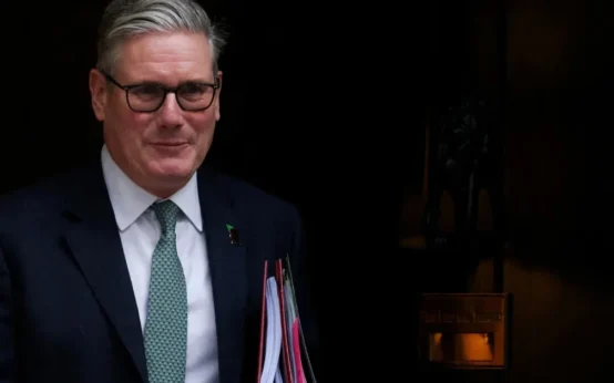 starmer-diz-que-reino-unido-nao-pode-ignorar-china