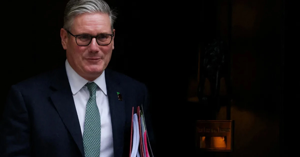 starmer-diz-que-reino-unido-nao-pode-ignorar-china