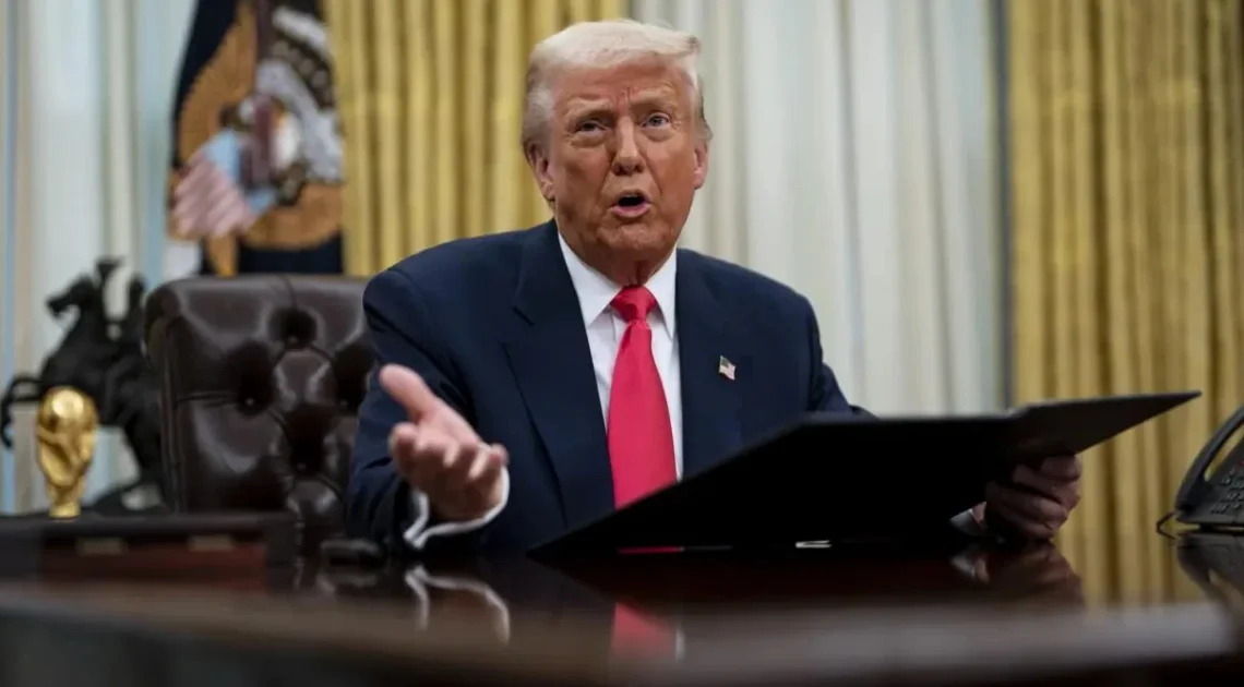 trump-diz-que-proximo-ataque-ao-ira-sera-muito-pior-se-nao-houver-acordo