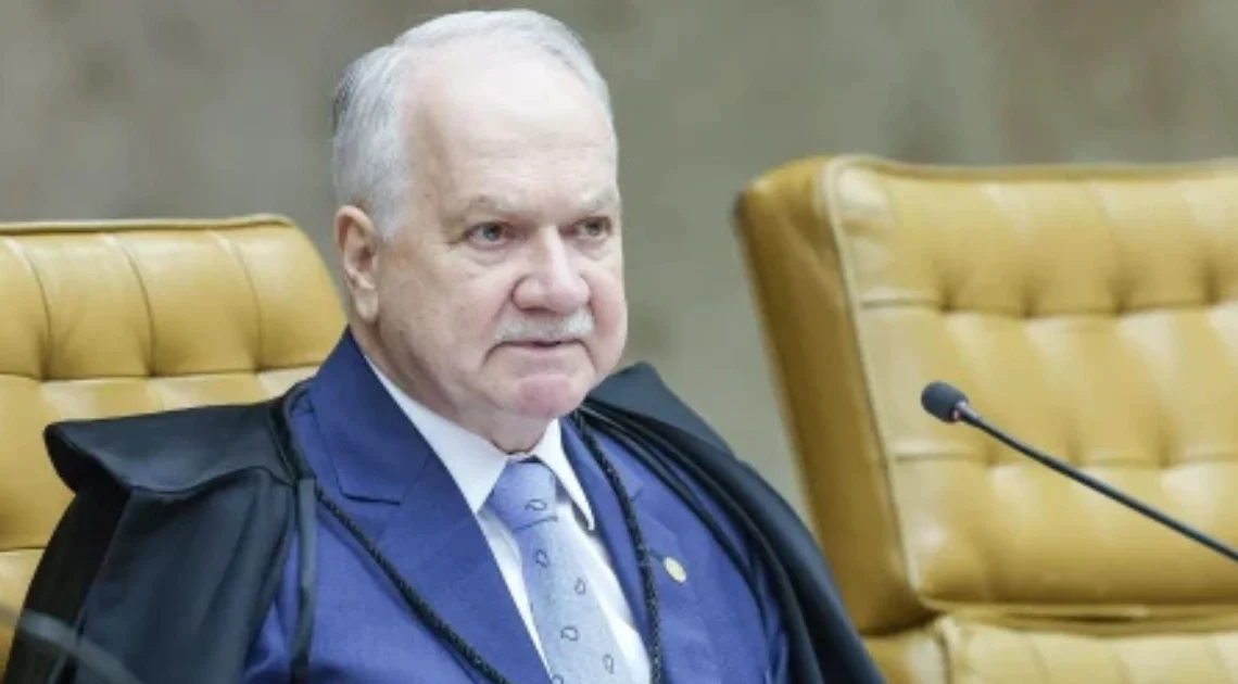 Com Fachin isolado, código de ética não tem apoio para aprovação