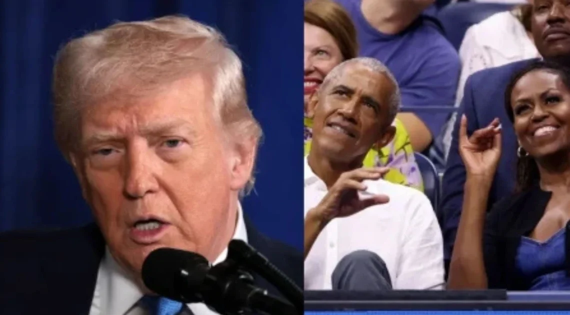 Funcionário publicou vídeo racista em perfil de Trump por engano, diz fonte