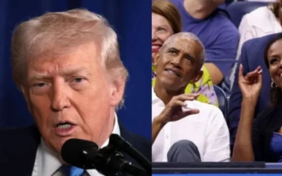 Funcionário publicou vídeo racista em perfil de Trump por engano, diz fonte