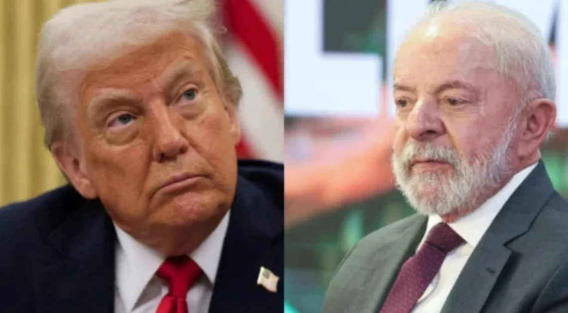 Governo Lula descarta entrar em aliança de Trump para minerais críticos