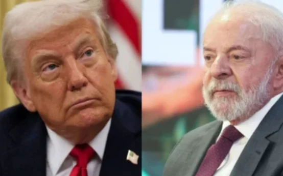 Governo Lula descarta entrar em aliança de Trump para minerais críticos