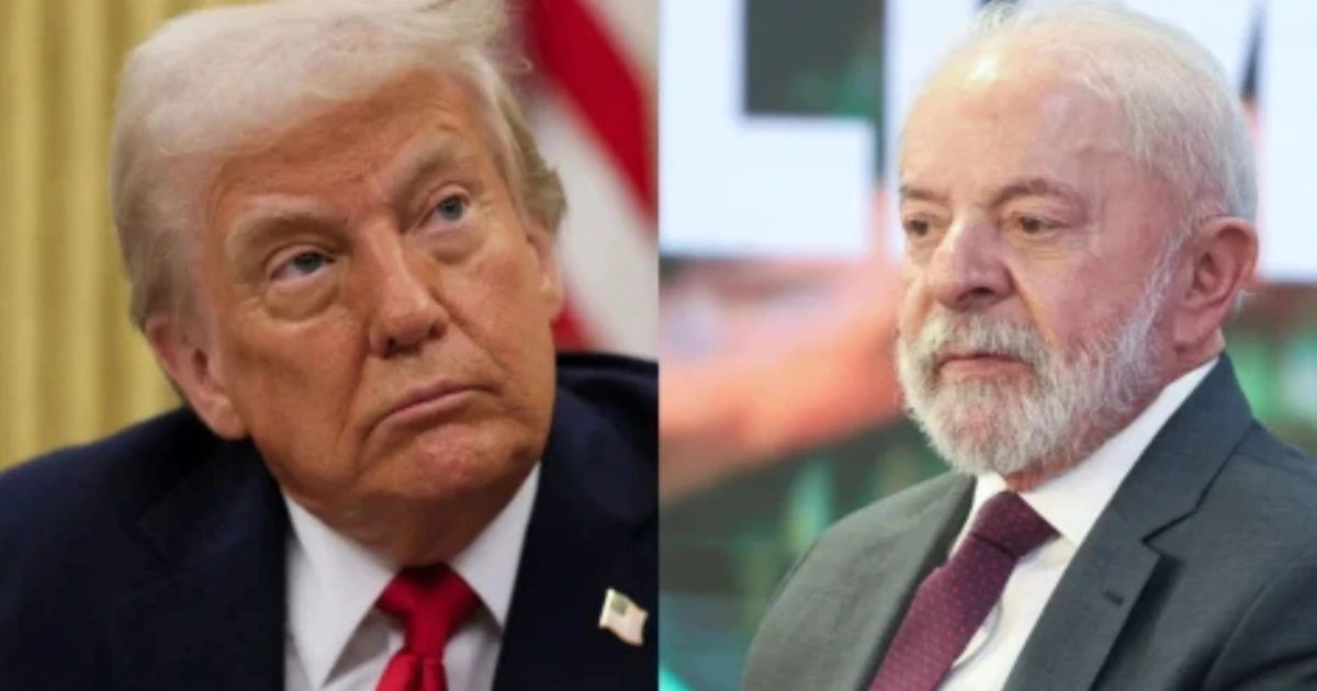 Governo Lula descarta entrar em aliança de Trump para minerais críticos