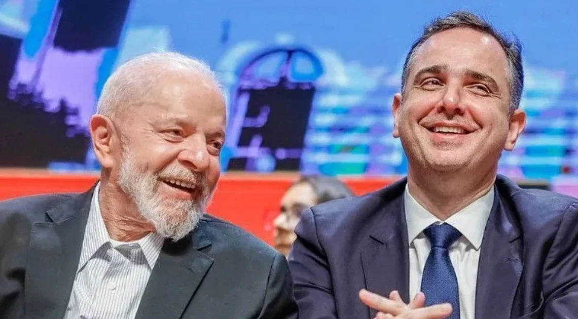 Lula diz que "vai ganhar" em MG e confessa que "não desistiu" de Pacheco