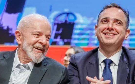 Lula diz que "vai ganhar" em MG e confessa que "não desistiu" de Pacheco